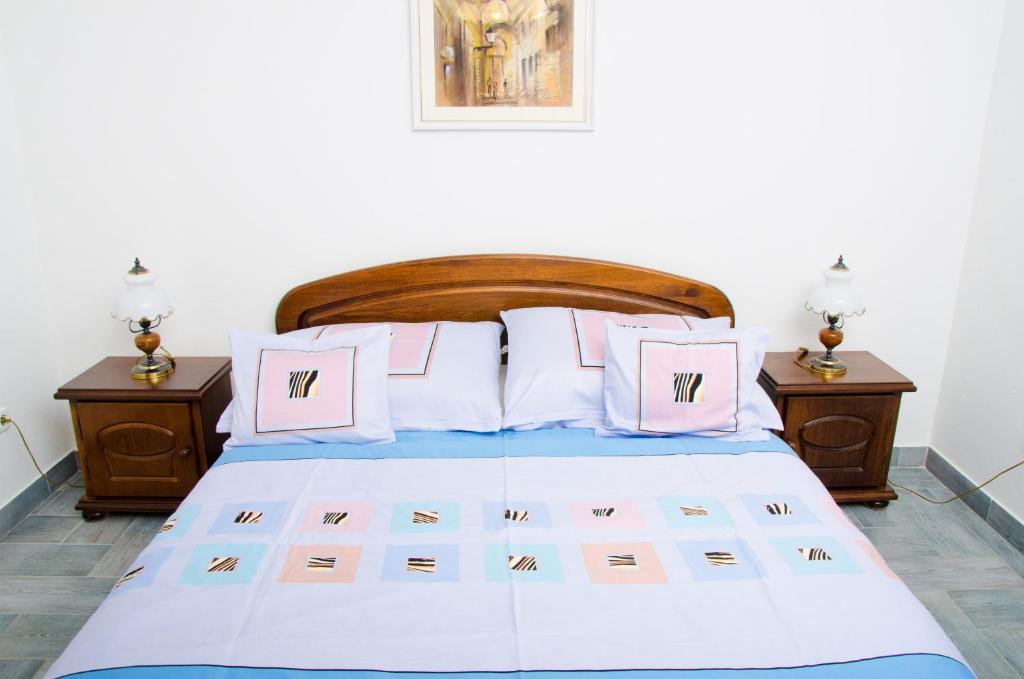 Samson Apartment Hajdúszoboszló Δωμάτιο φωτογραφία