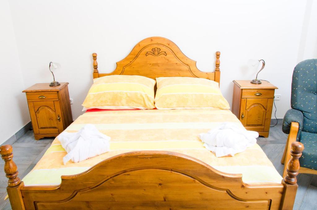 Samson Apartment Hajdúszoboszló Εξωτερικό φωτογραφία