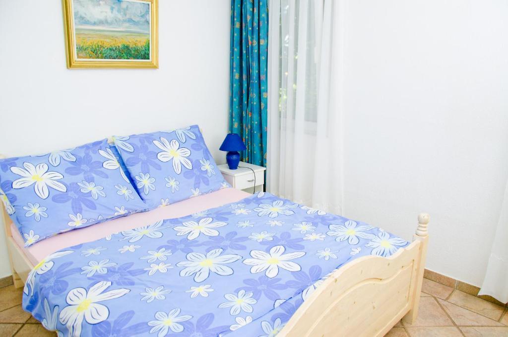 Samson Apartment Hajdúszoboszló Δωμάτιο φωτογραφία